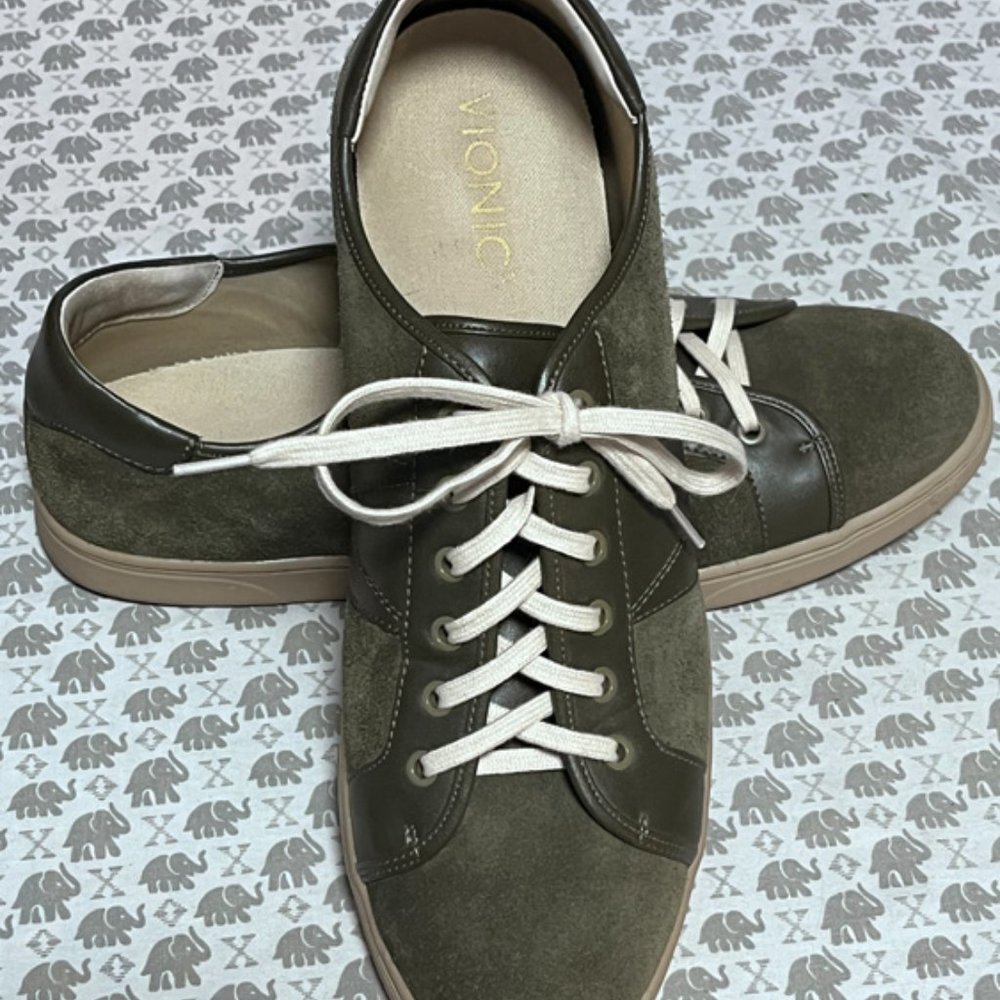 Vionic Jerome Casual Sneakers